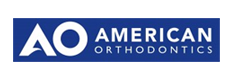 american orthodontics logo