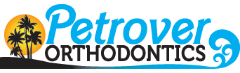 petrover orthodontics fl logo