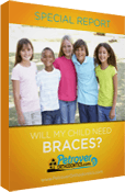 does my child need braces